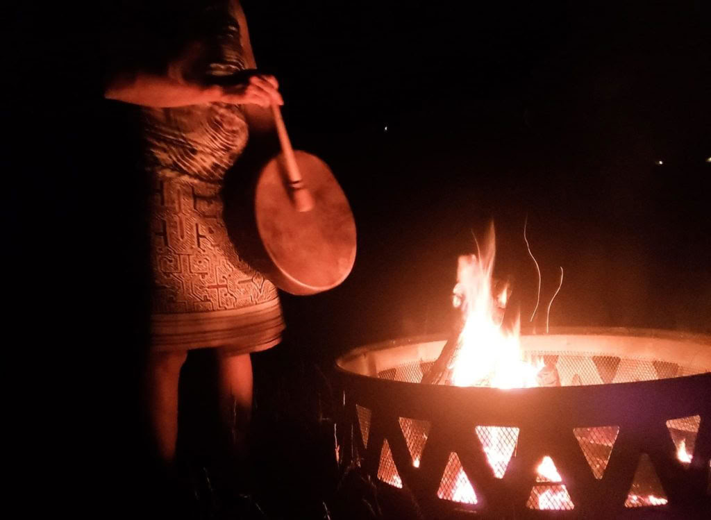 Cacao + Sound Healing Zeremonie
