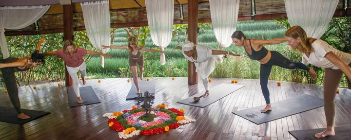 Eco-Luxury Natur- und Abenteuer-Retreat