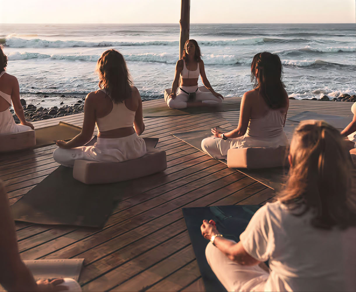 Ujti Kuyu Wellness Retreat