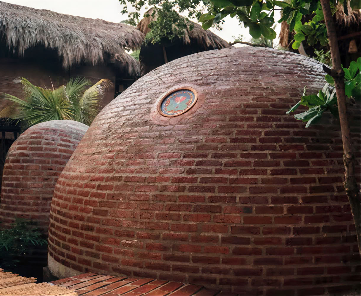Ujti Kuyu Wellness Retreat