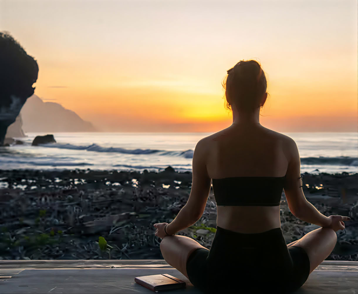 Ujti Kuyu Wellness Retreat