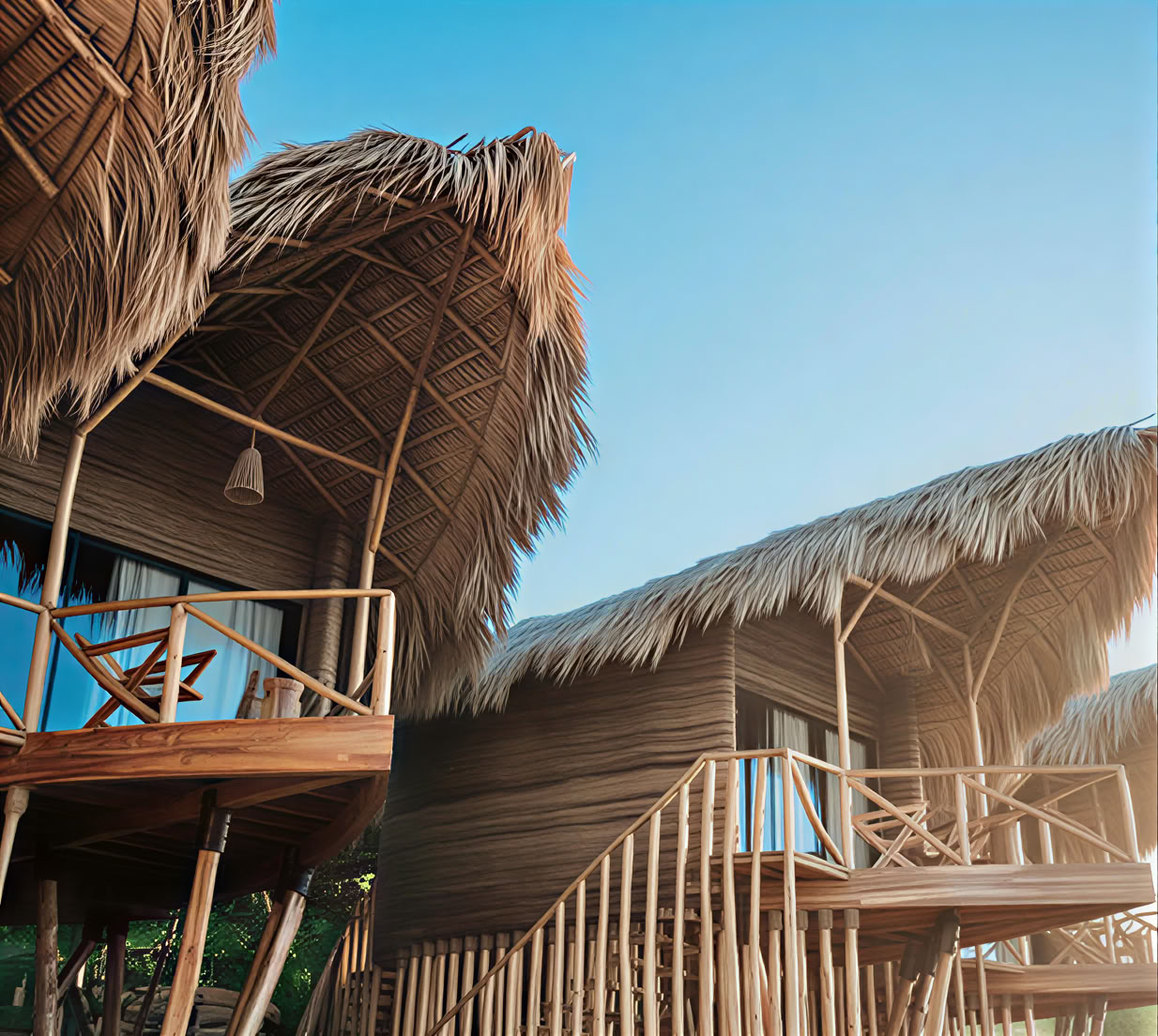 Ujti Kuyu Wellness Retreat