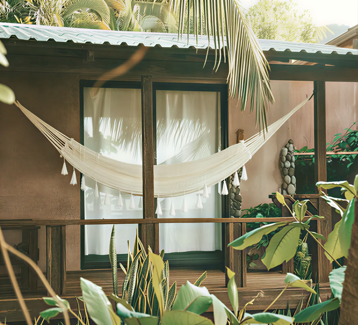 Ujti Kuyu Wellness Retreat