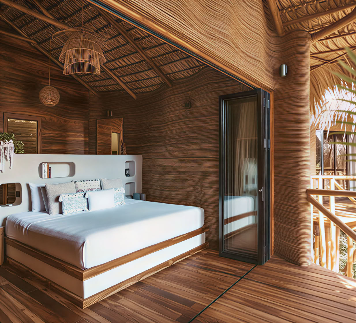 Ujti Kuyu Wellness Retreat