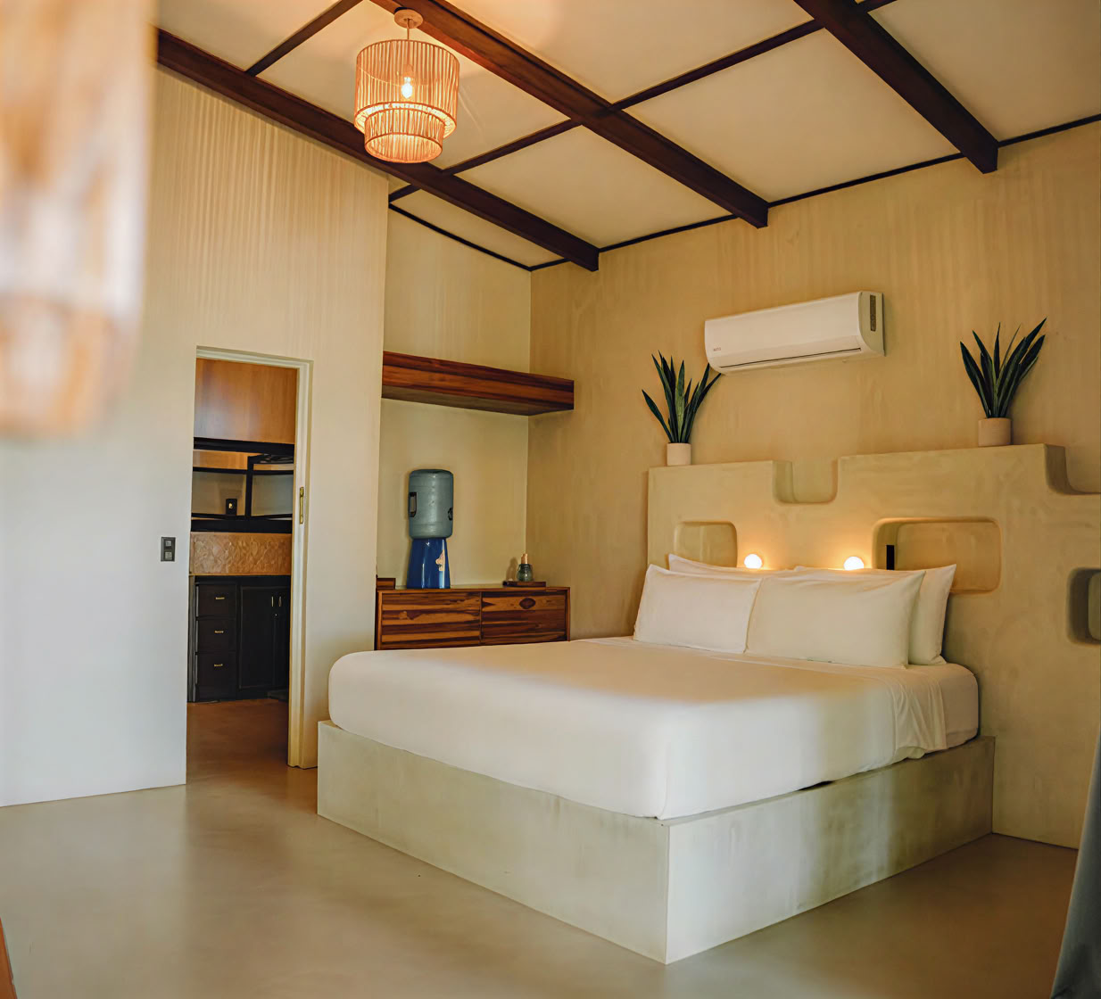 Ujti Kuyu Wellness Retreat