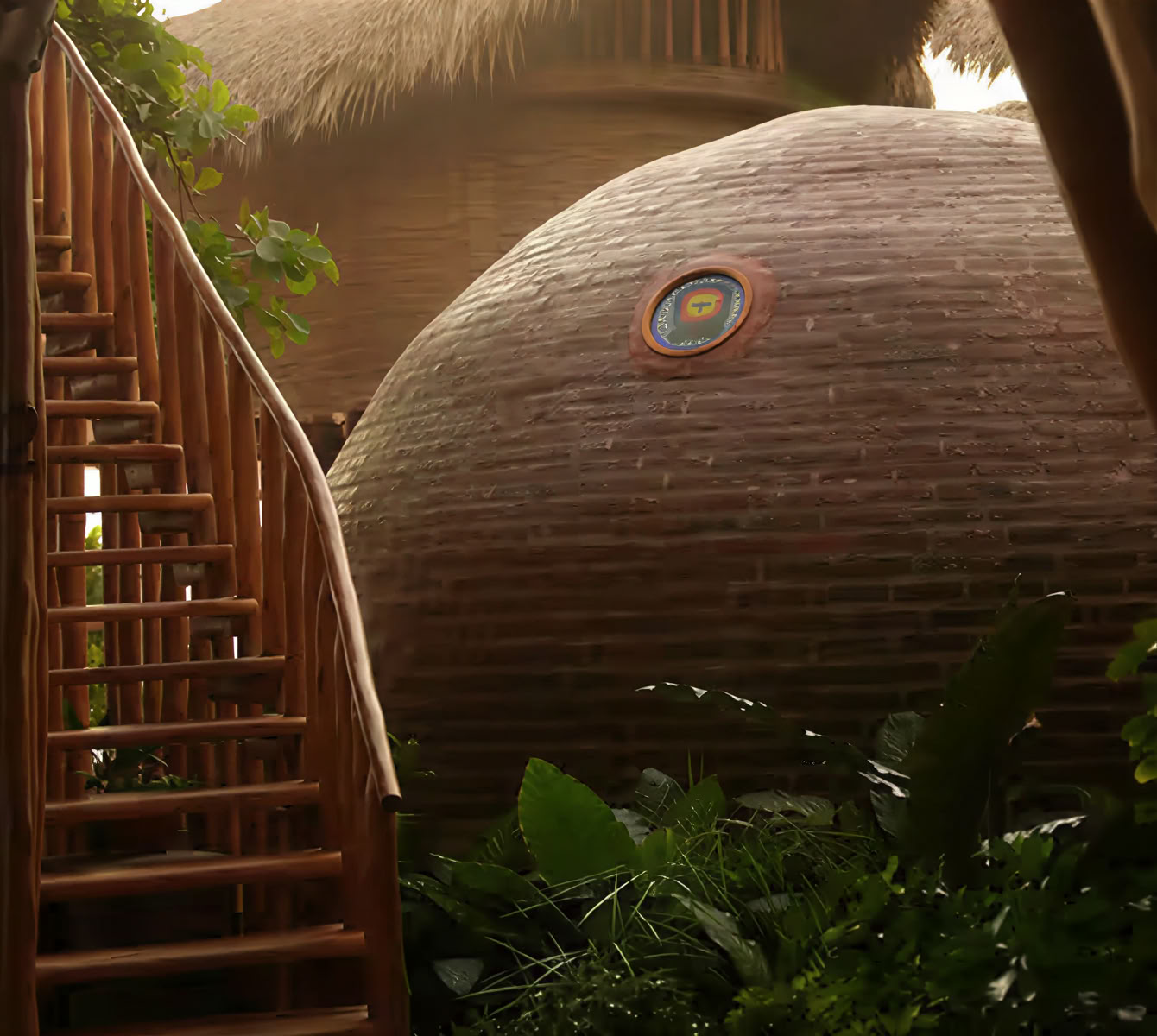 Ujti Kuyu Wellness Retreat