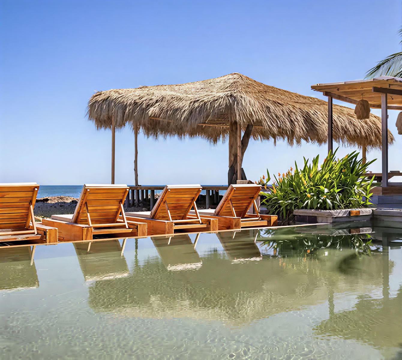Ujti Kuyu Wellness Retreat