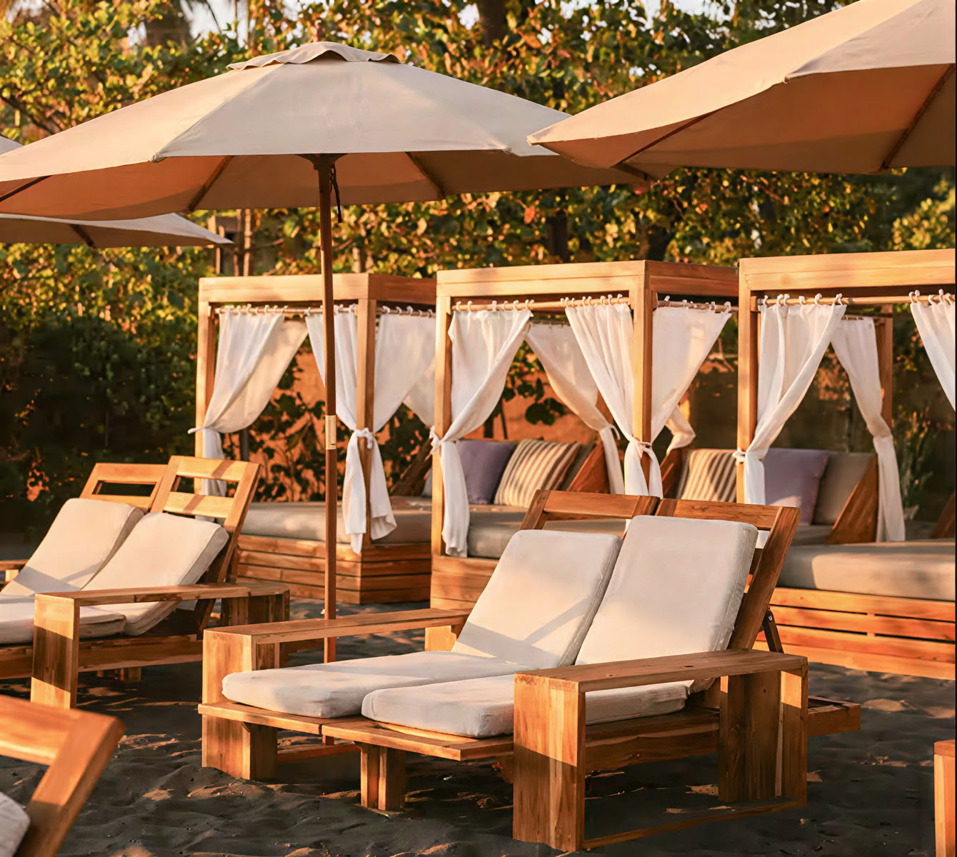 Ujti Kuyu Wellness Retreat