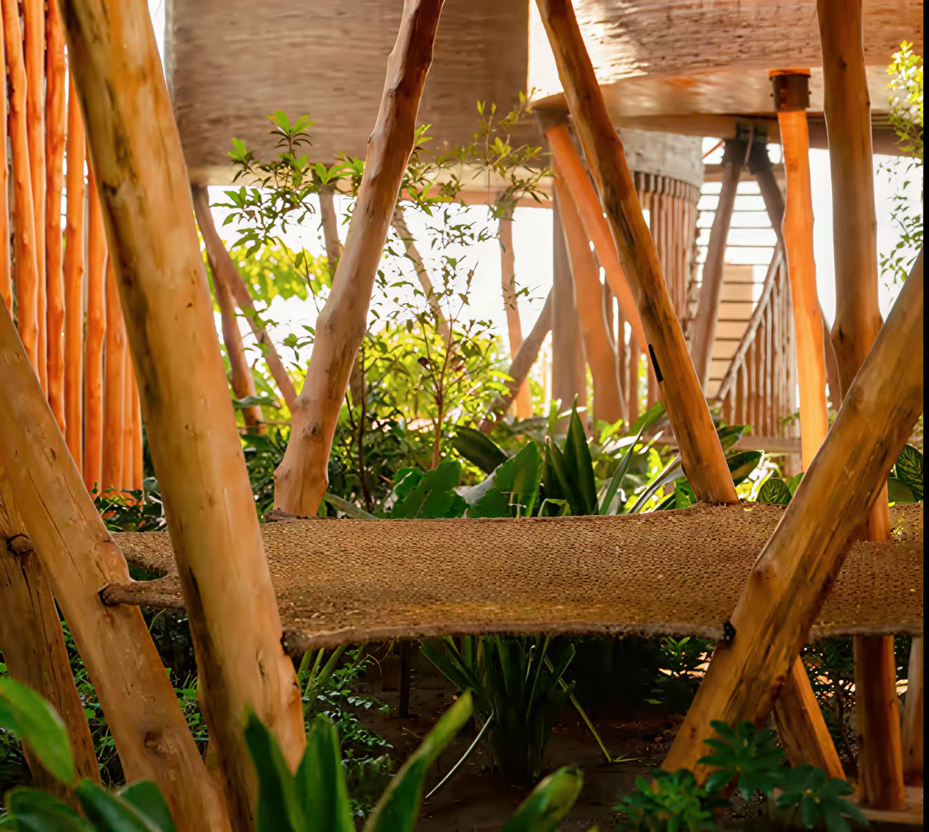 Ujti Kuyu Wellness Retreat