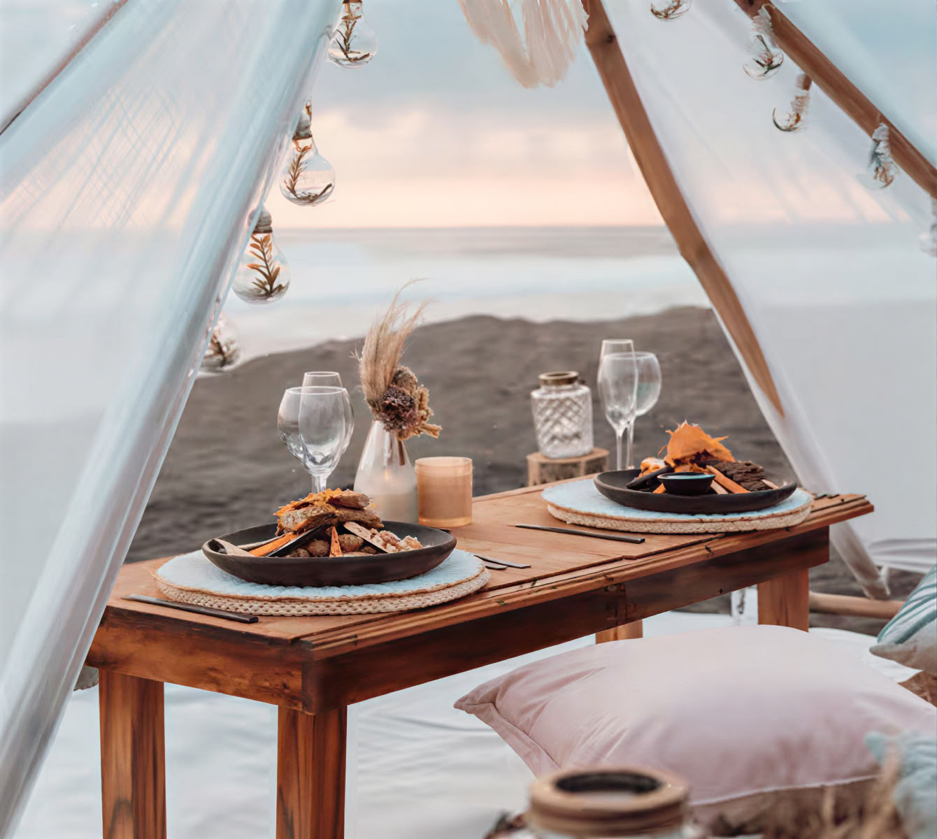 Ujti Kuyu Wellness Retreat
