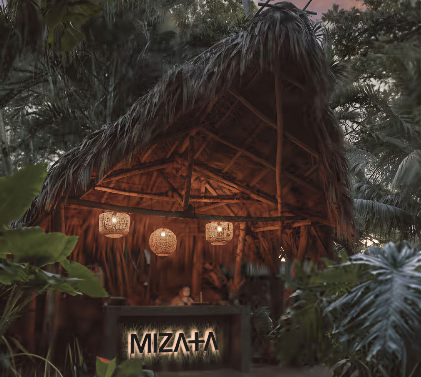 Ujti Kuyu Wellness Retreat