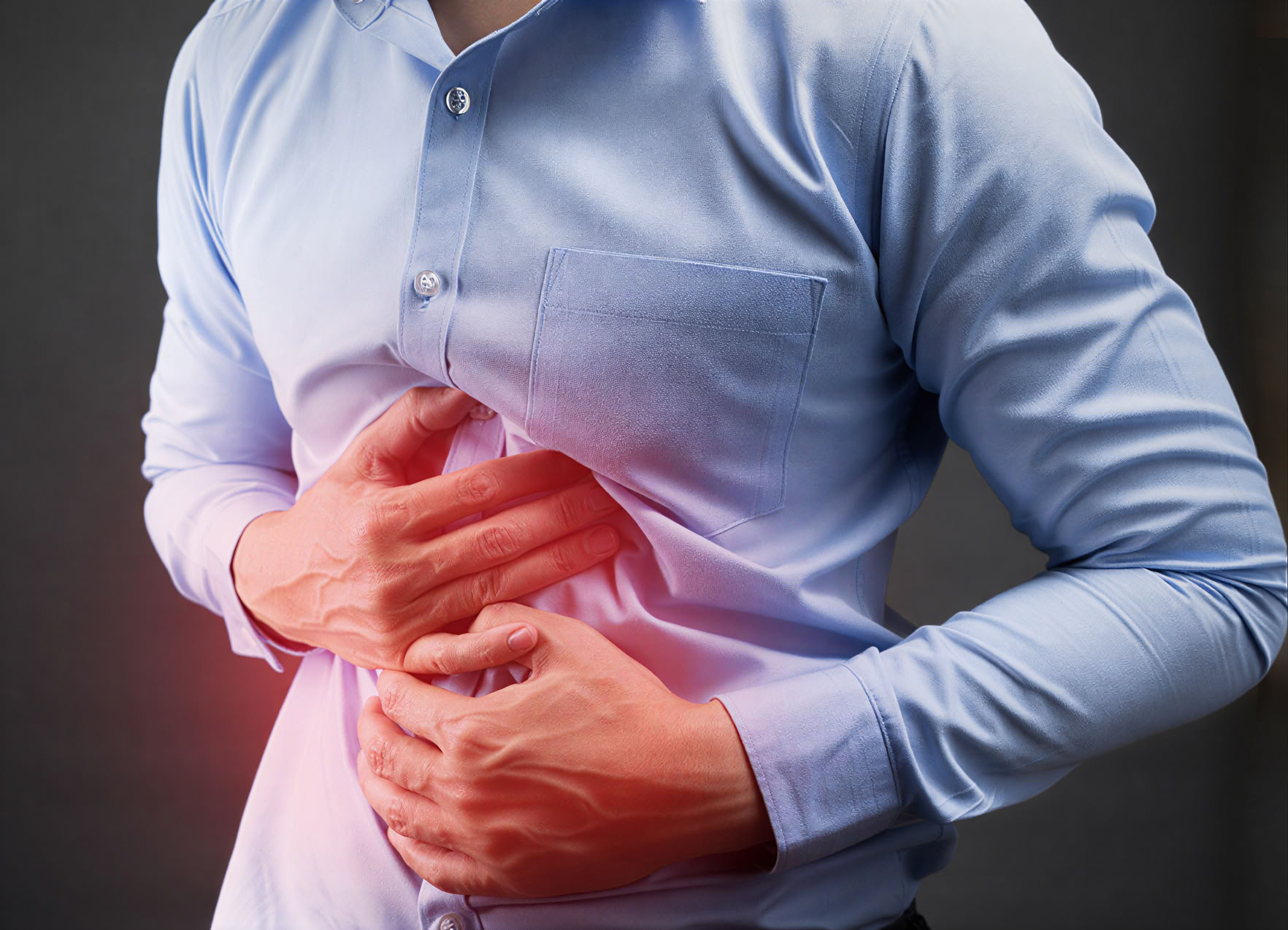 Ayurvedische Behandlung bei IBD