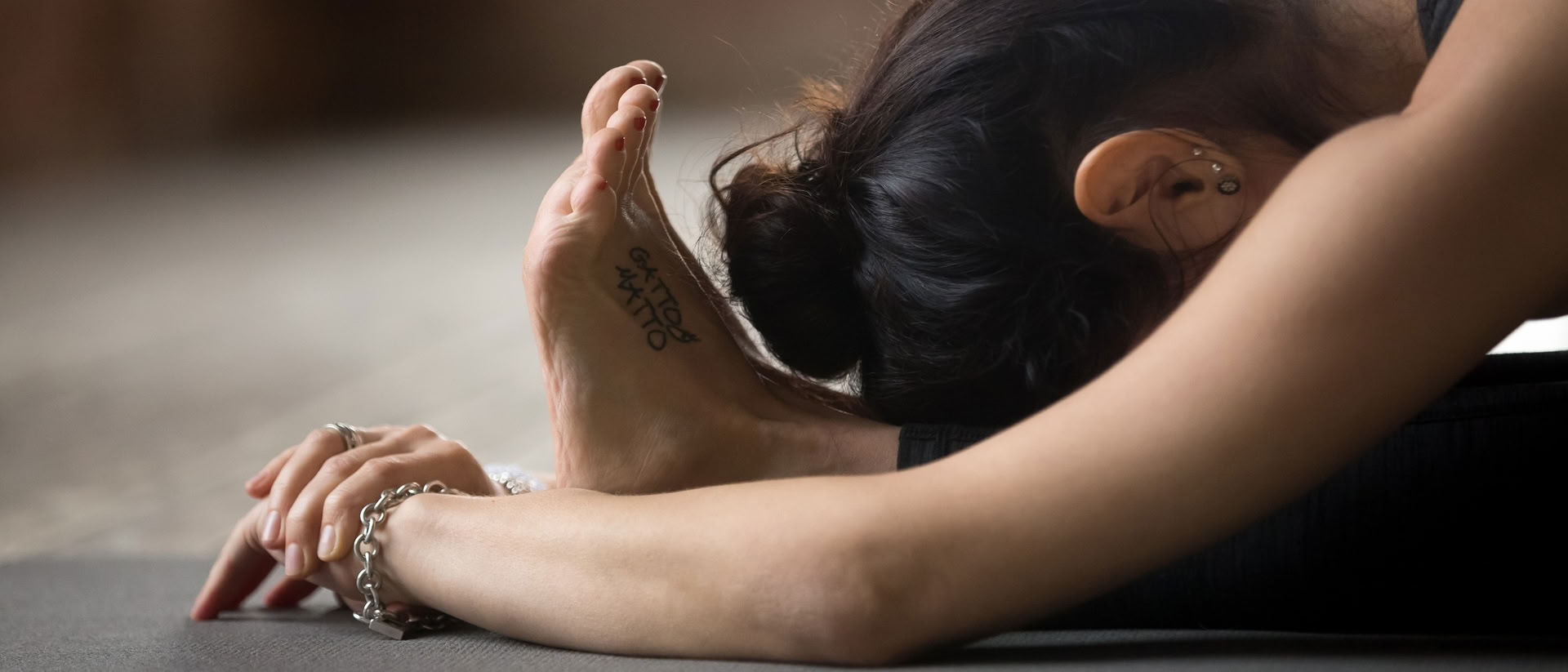 QUANTUM & YIN YOGA 200 HOUR YOGA ALLIANCE LEHRERAUSBILDUNG