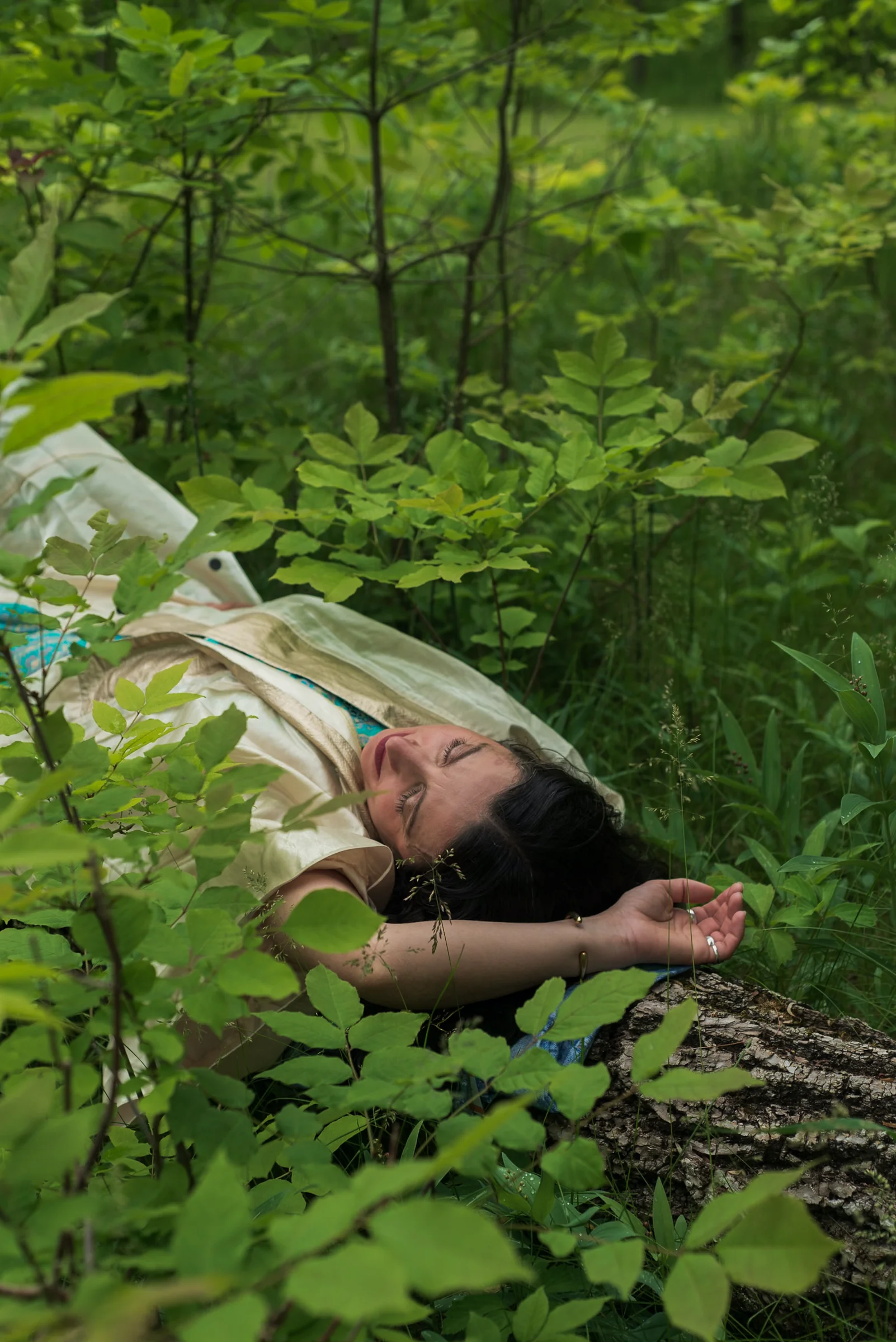 Creative Rest: Frühlings-Retreat — Wild Nature Retreats