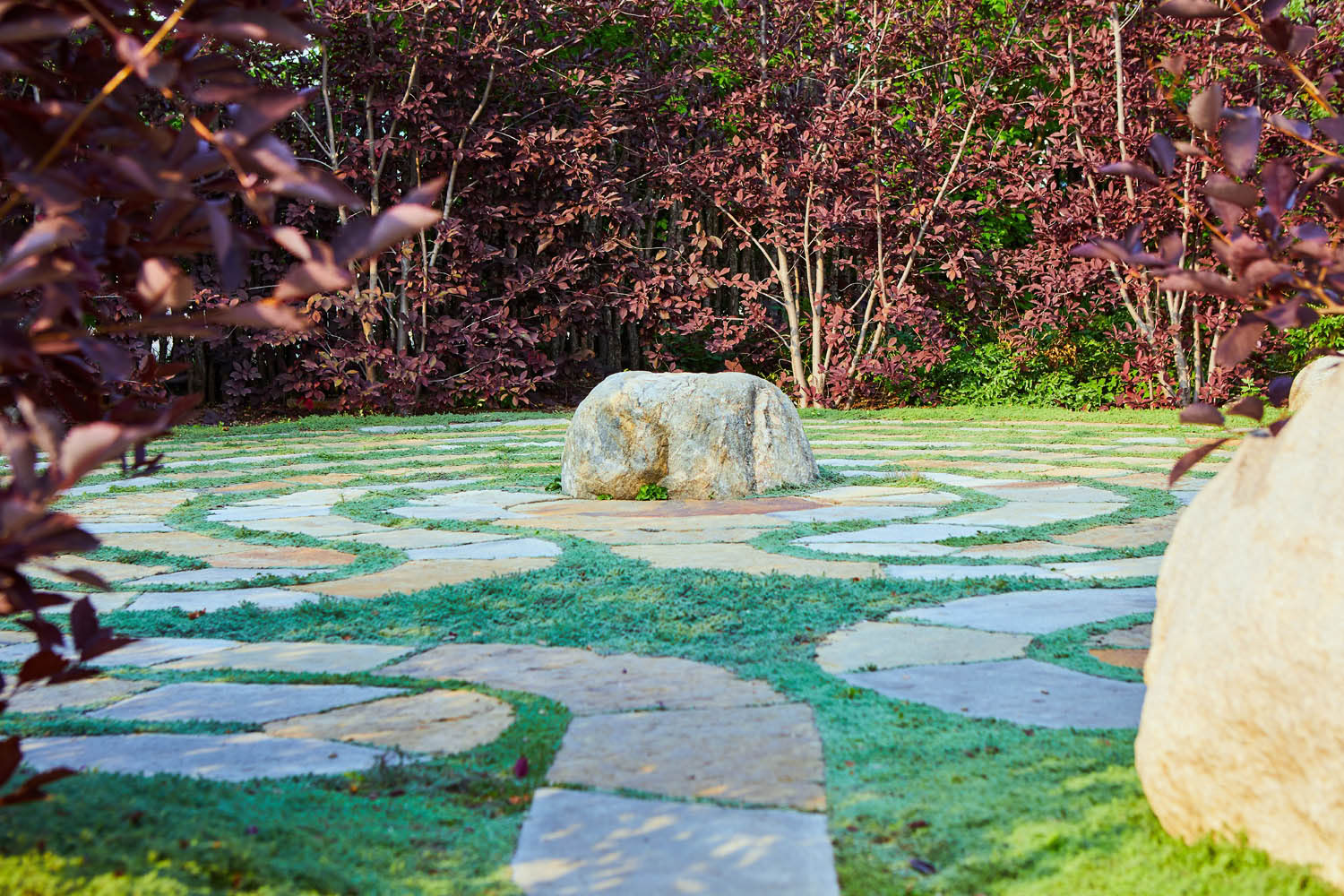 Red Thread: Internationales Qigong-Institut | True Nature - Carbondale, CO