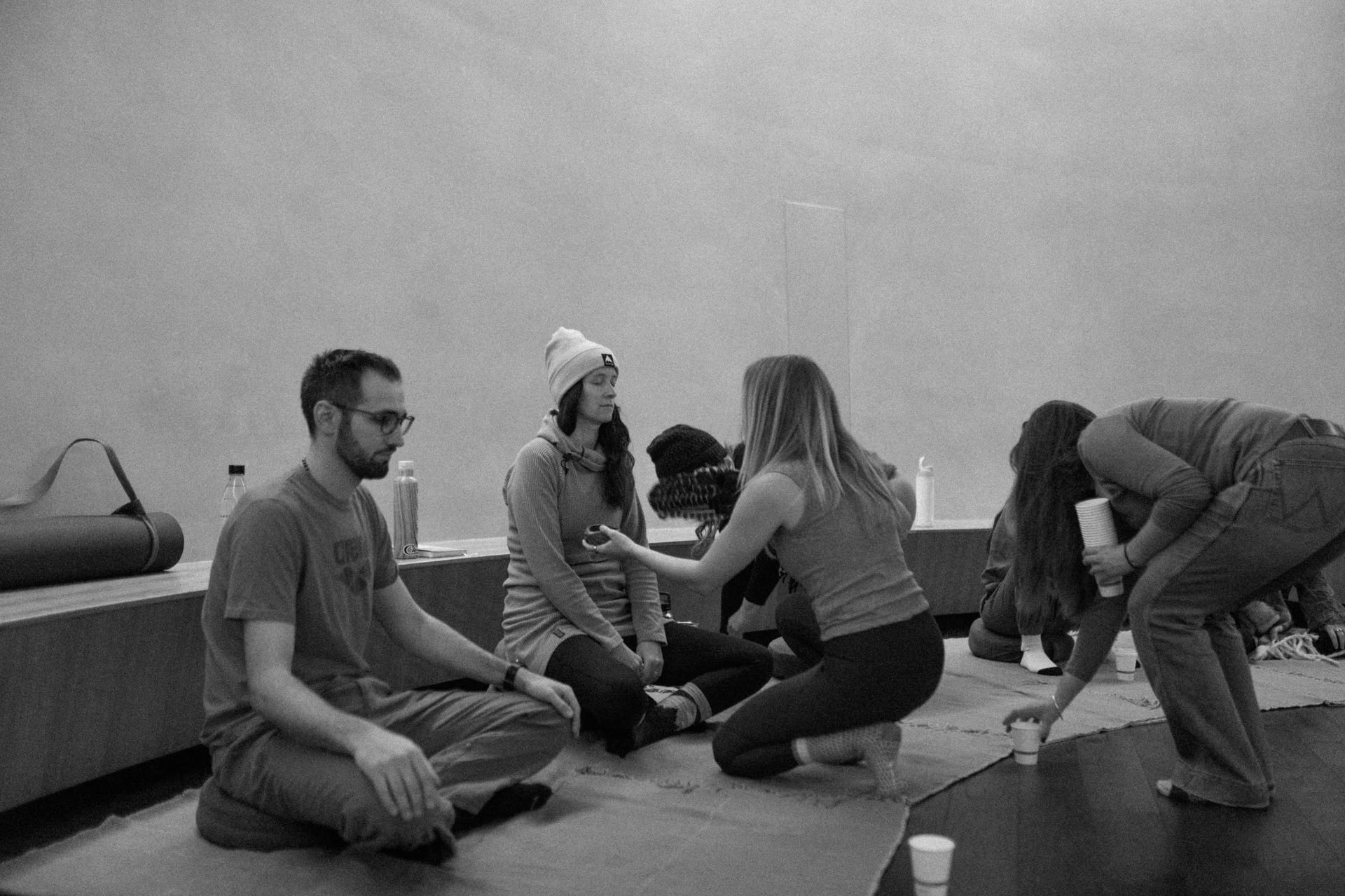 Red Thread: Internationales Qigong-Institut | True Nature - Carbondale, CO