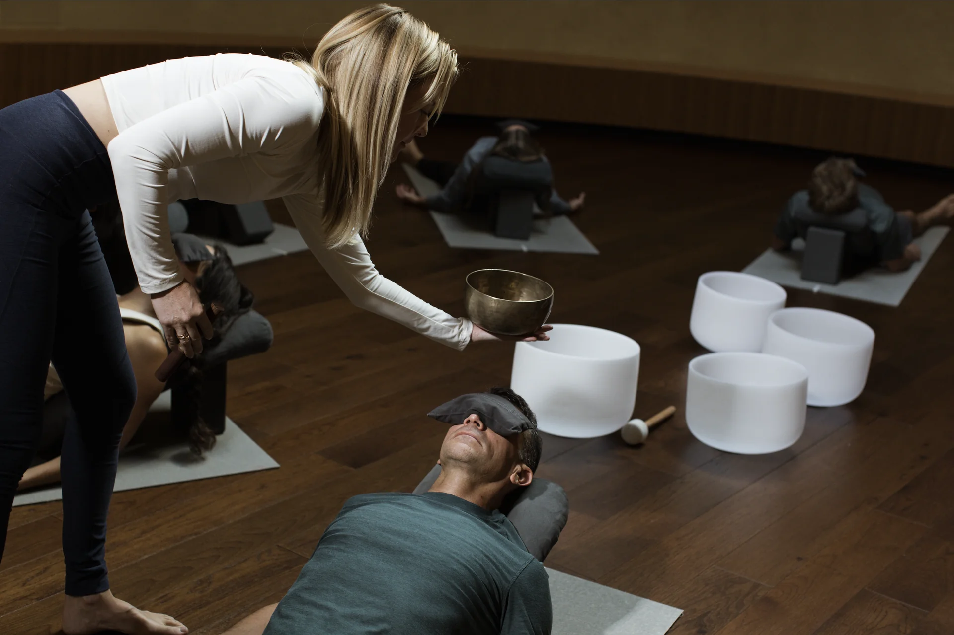 Red Thread: Internationales Qigong-Institut | True Nature - Carbondale, CO