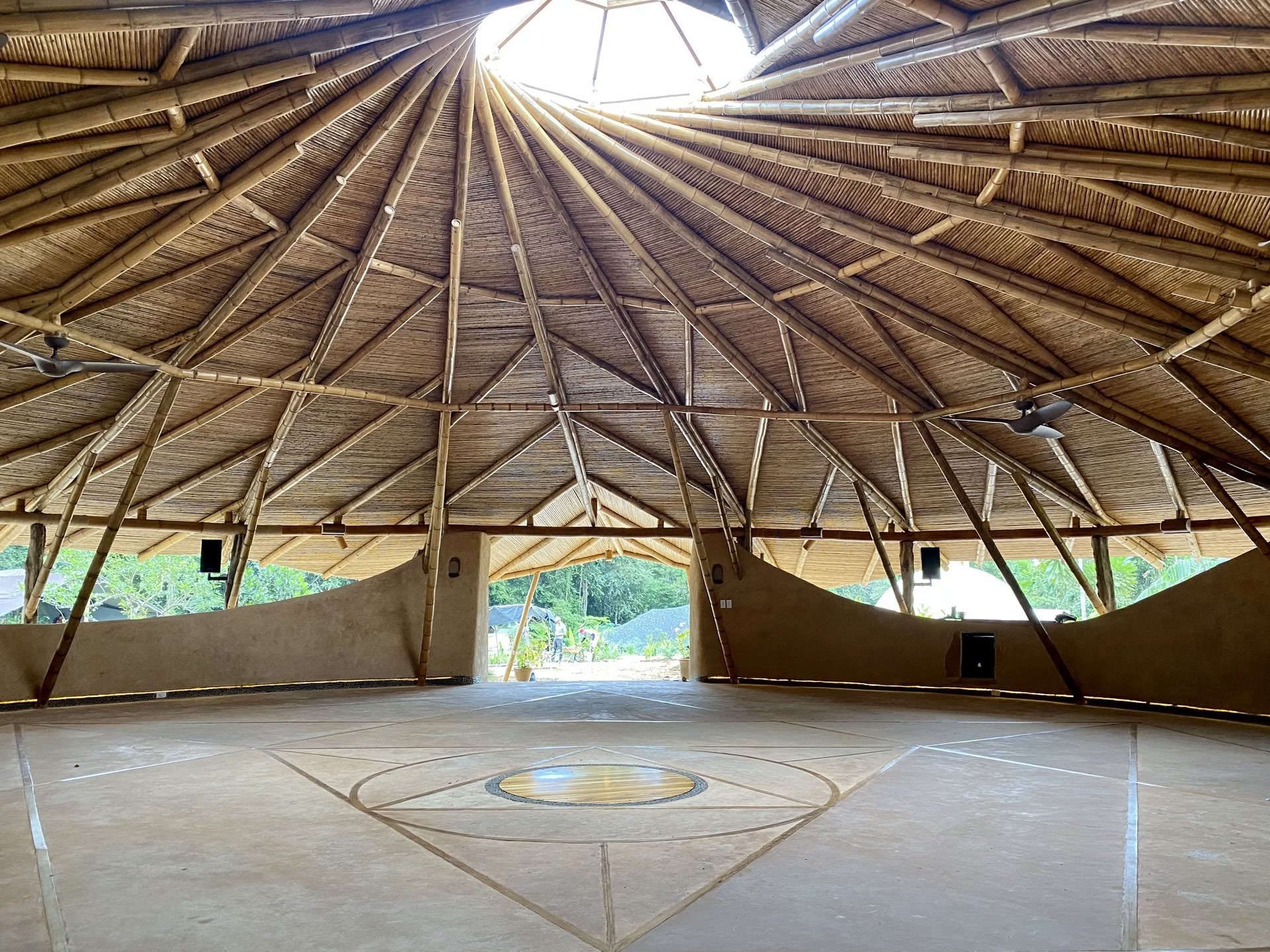 IPSALU Tantra Kriya Yoga I Level 2 Kobra-Atem — Brave Earth