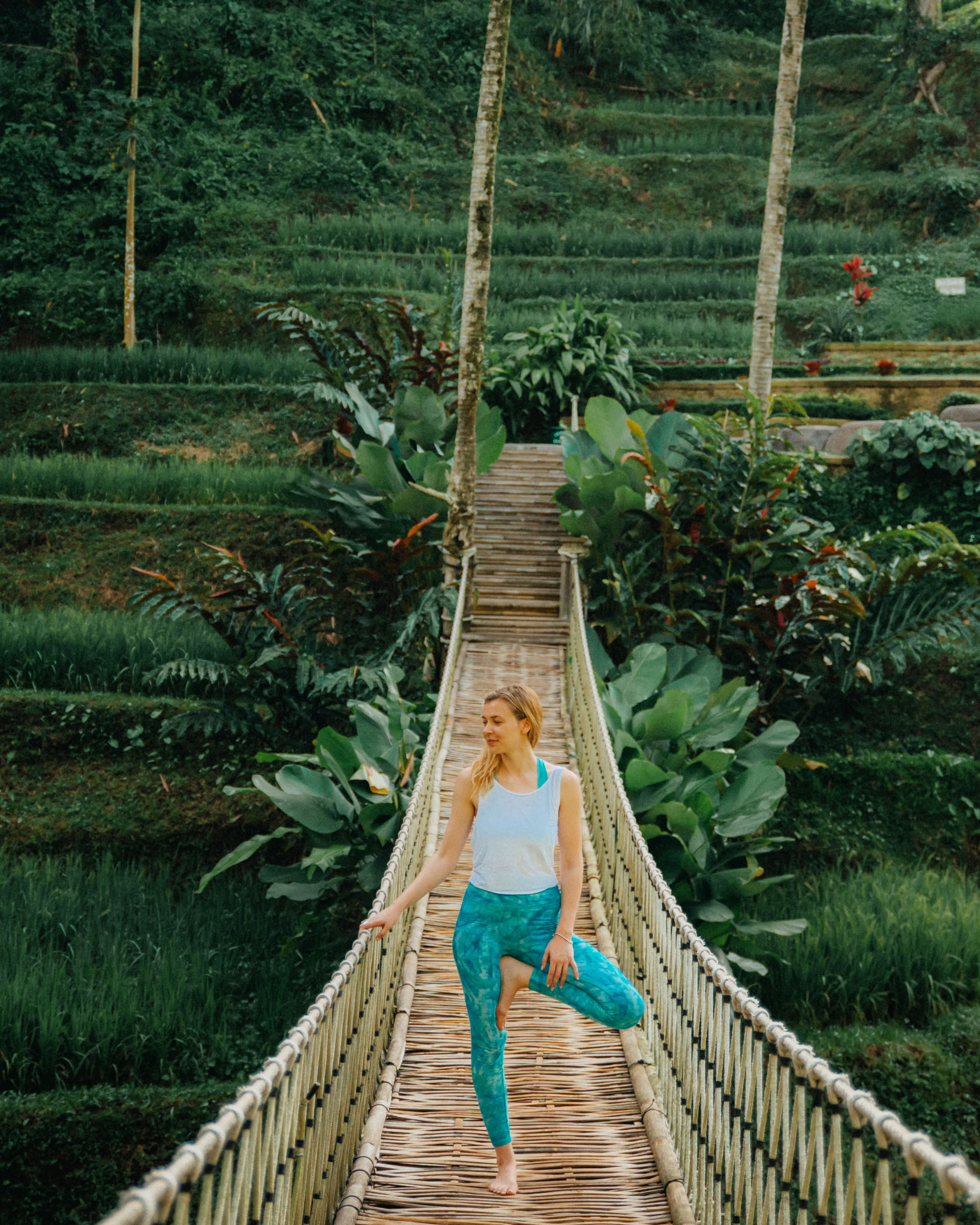 300-Stunden Advanced Yoga Teacher Training: Geist, Seele & Körper – In Bali