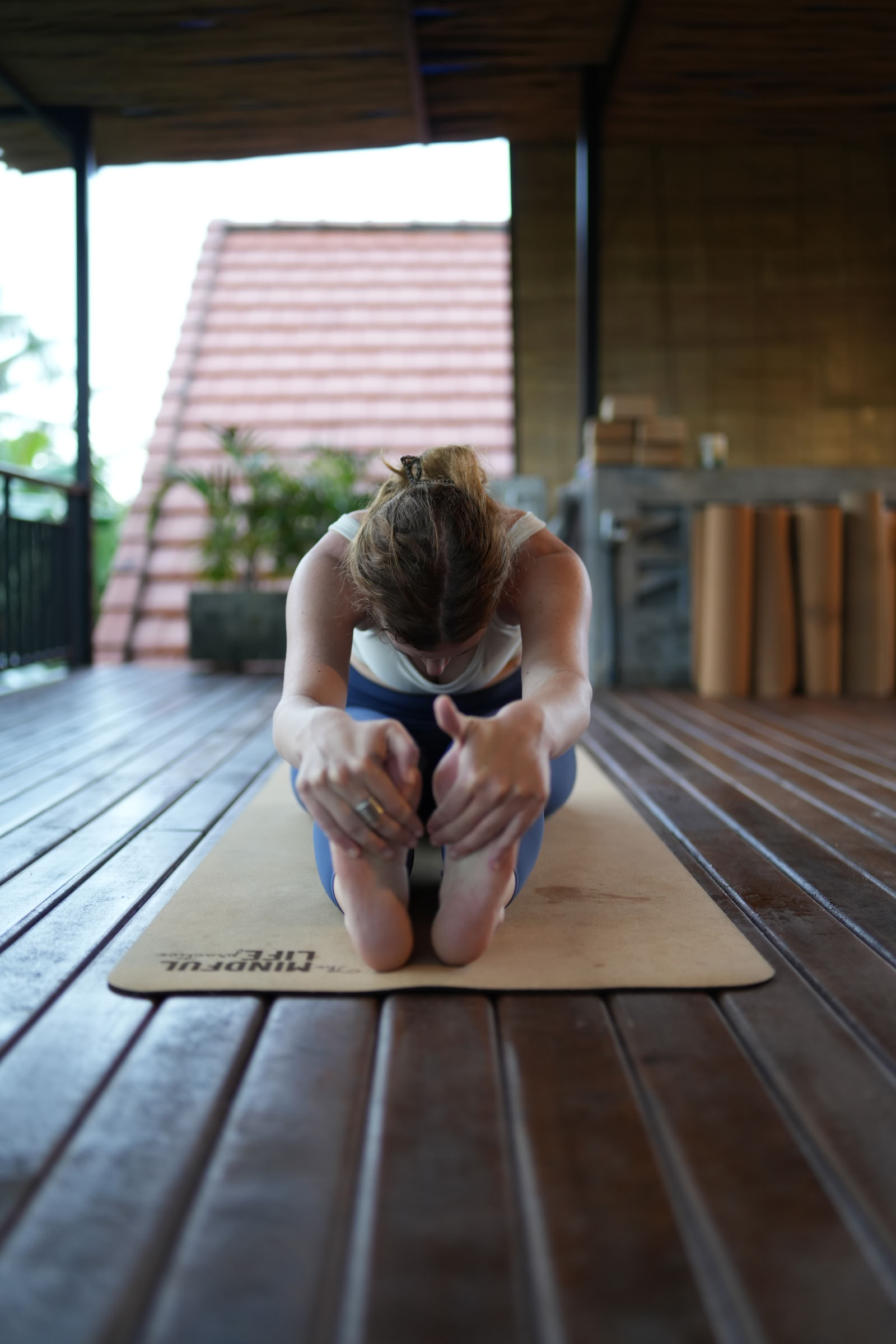 300-Stunden Advanced Yoga Teacher Training: Geist, Seele & Körper – In Bali