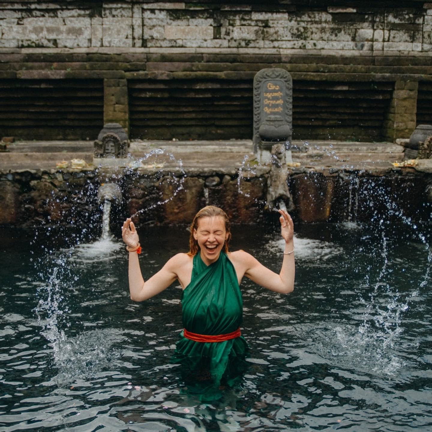 300-Stunden Advanced Yoga Teacher Training: Geist, Seele & Körper – In Bali