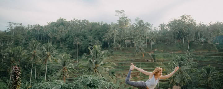 300-Stunden Advanced Yoga Teacher Training: Geist, Seele & Körper – In Bali