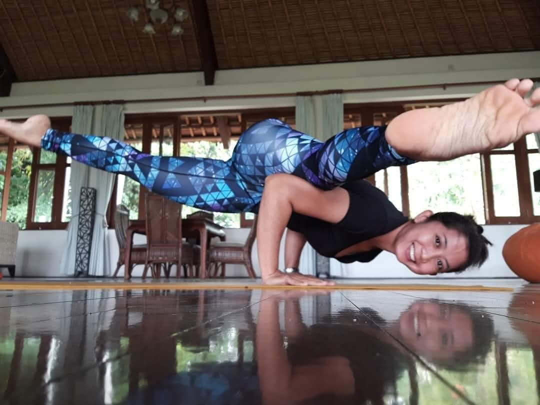 Beginner 100-Stunden Yoga Teacher Training – 5. - 15. September 2027 in Bali