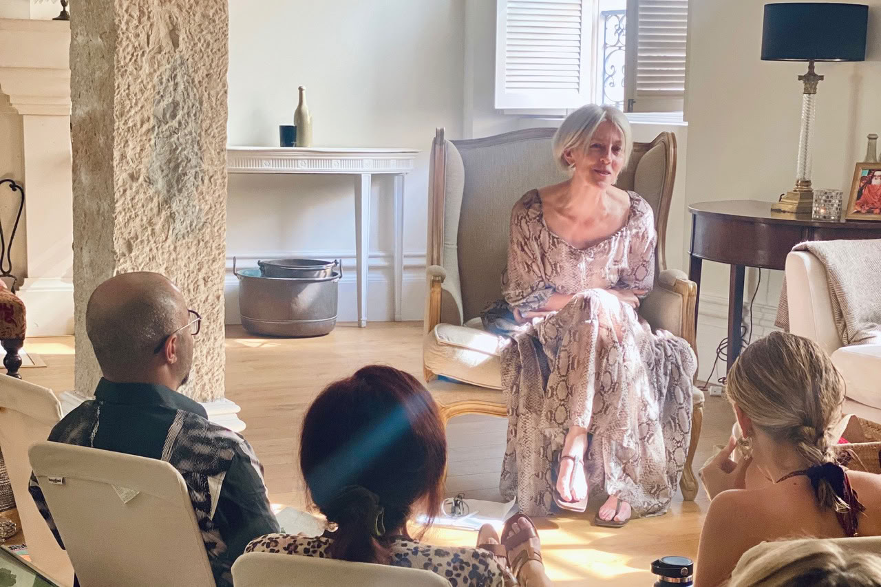 Special Vedic Knowledge Retreat – 6th–11th Oktober, 2026