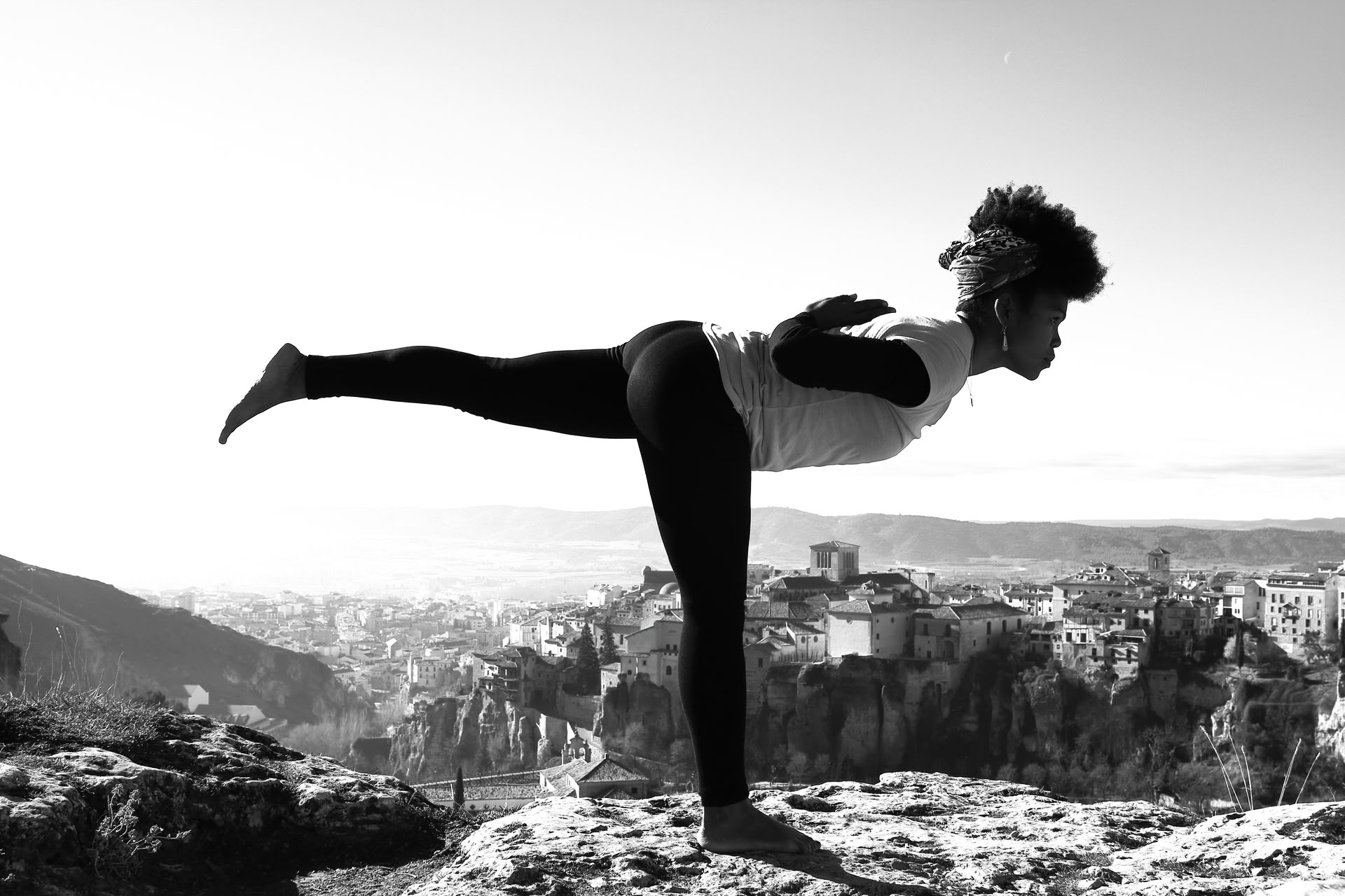 Tantrisches Vinyasa