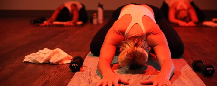 Reiki-Event