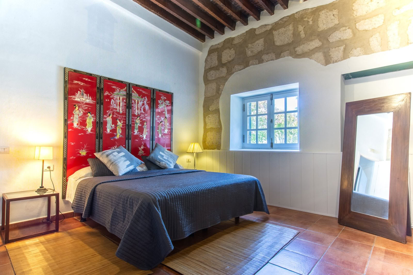 8 Tage Yoga & Achtsamkeit, um mit deiner inneren Wahrheit in Verbindung zu treten (Village Charm)