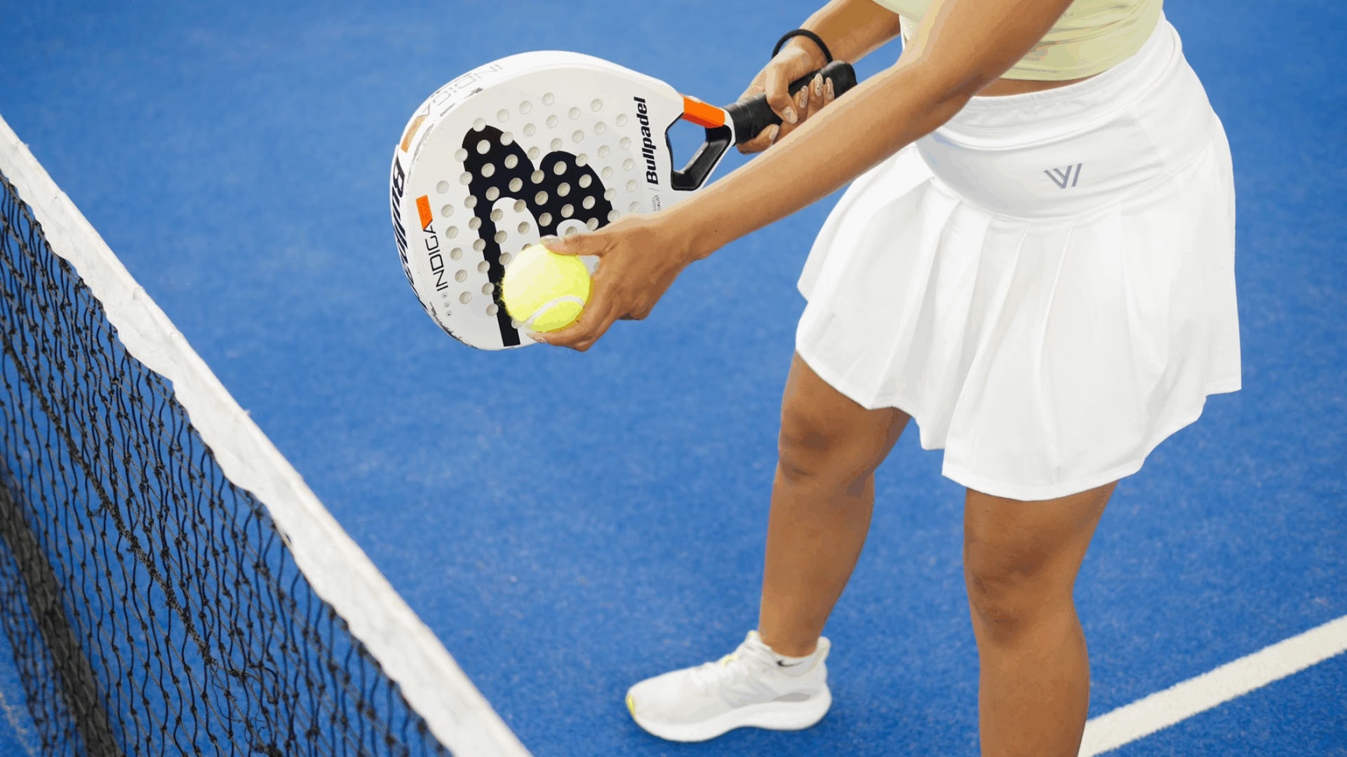 2026 Bali Padel Retreat | Damen-Padel-Unterricht & Coaching