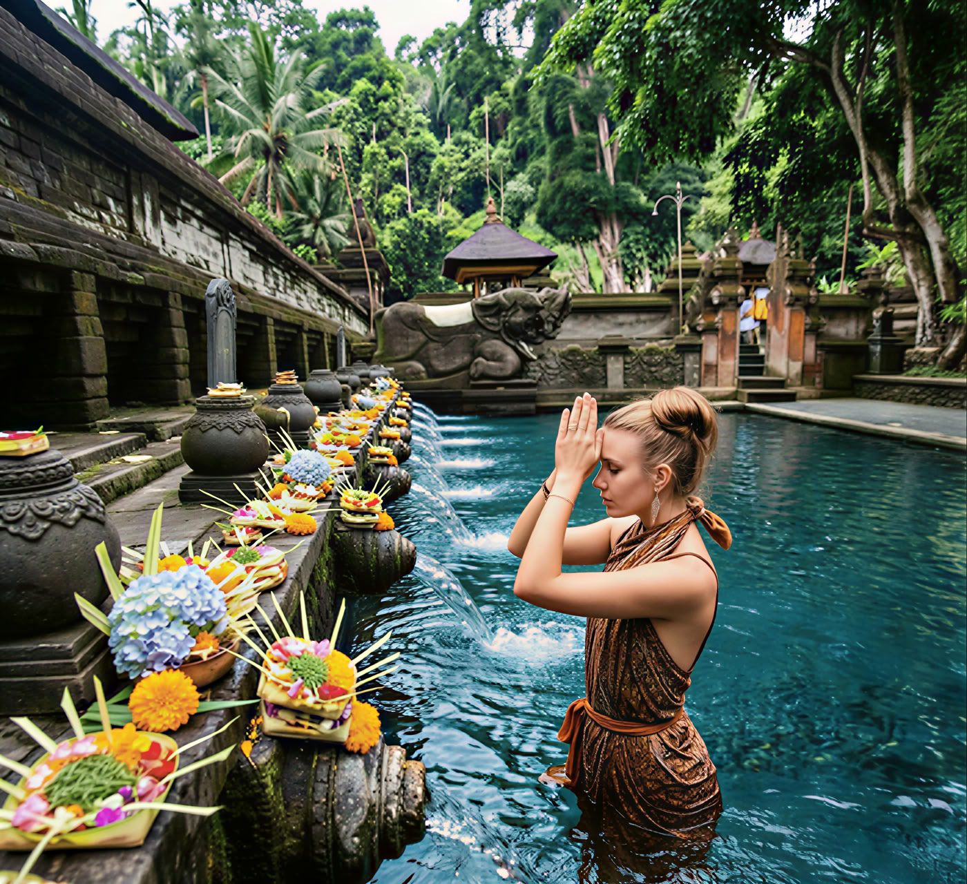 2026 Bali Padel Retreat | Damen-Padel-Unterricht & Coaching