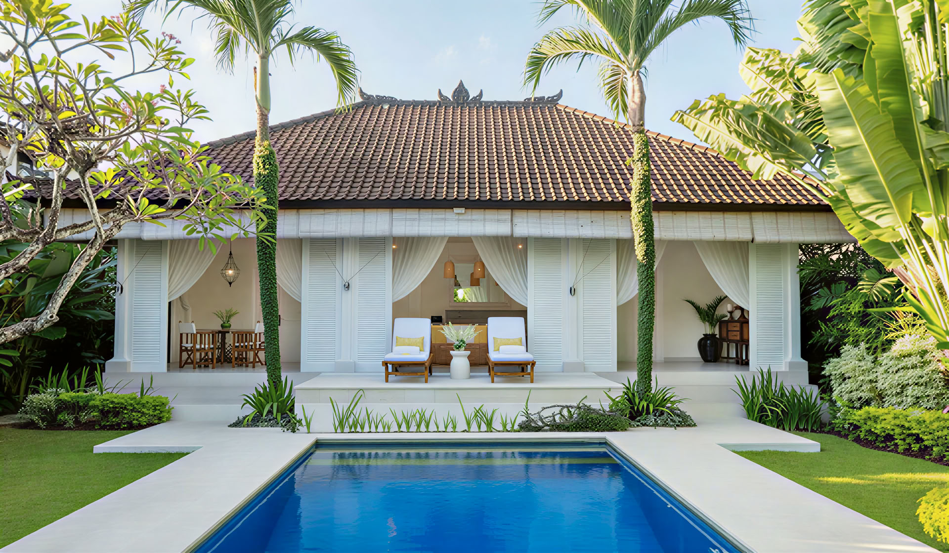 2026 Bali Padel Retreat | Damen-Padel-Unterricht & Coaching