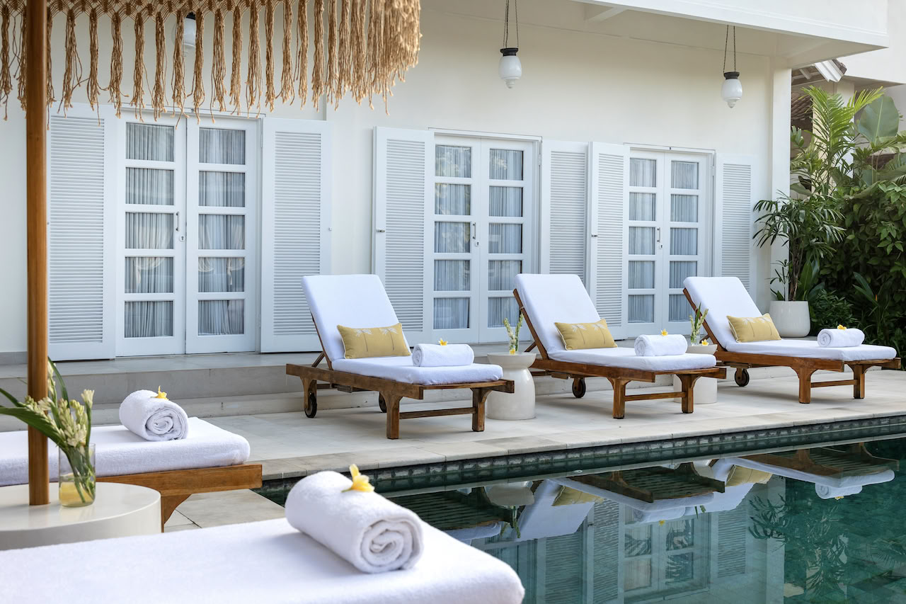 2026 Bali Padel Retreat | Damen-Padel-Unterricht & Coaching