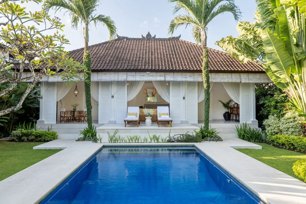 2026 Bali Padel Retreat | Damen-Padel-Unterricht & Coaching