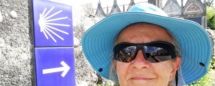 Camino Dreaming