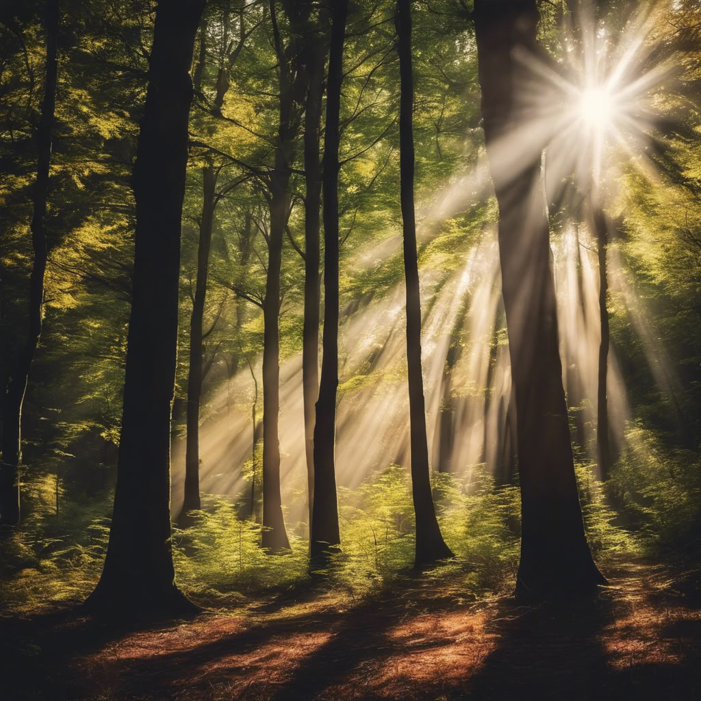 Coming Home: Wurzeln schlagen, aufsteigen und erneuern