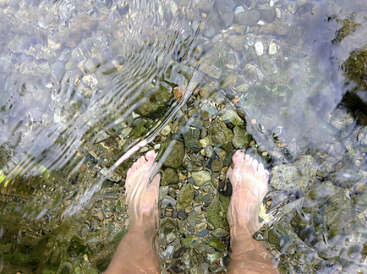Grounding-Techniken