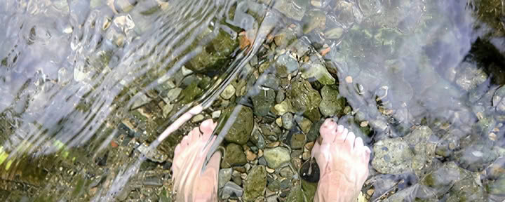Grounding-Techniken