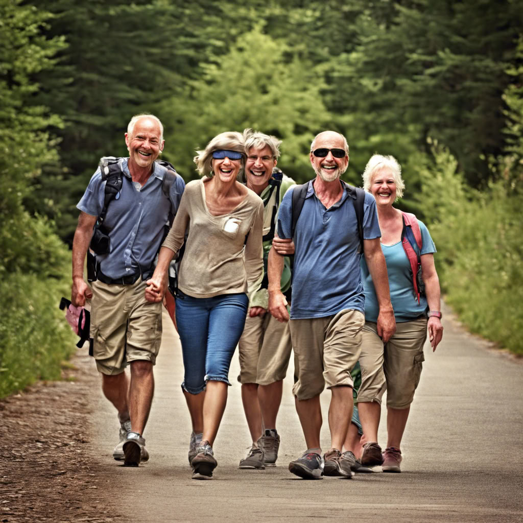 Healthy Heart Reset: Ein Weg zum Wohlbefinden