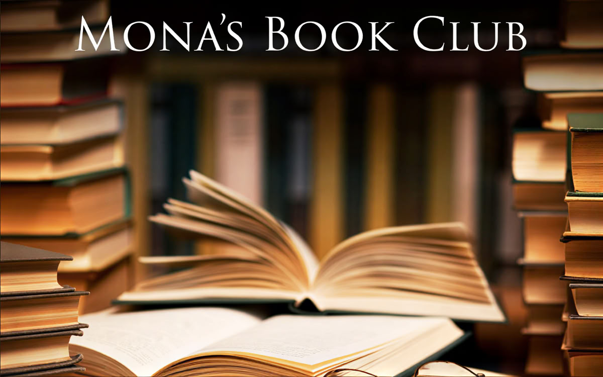 Monas Buchclub