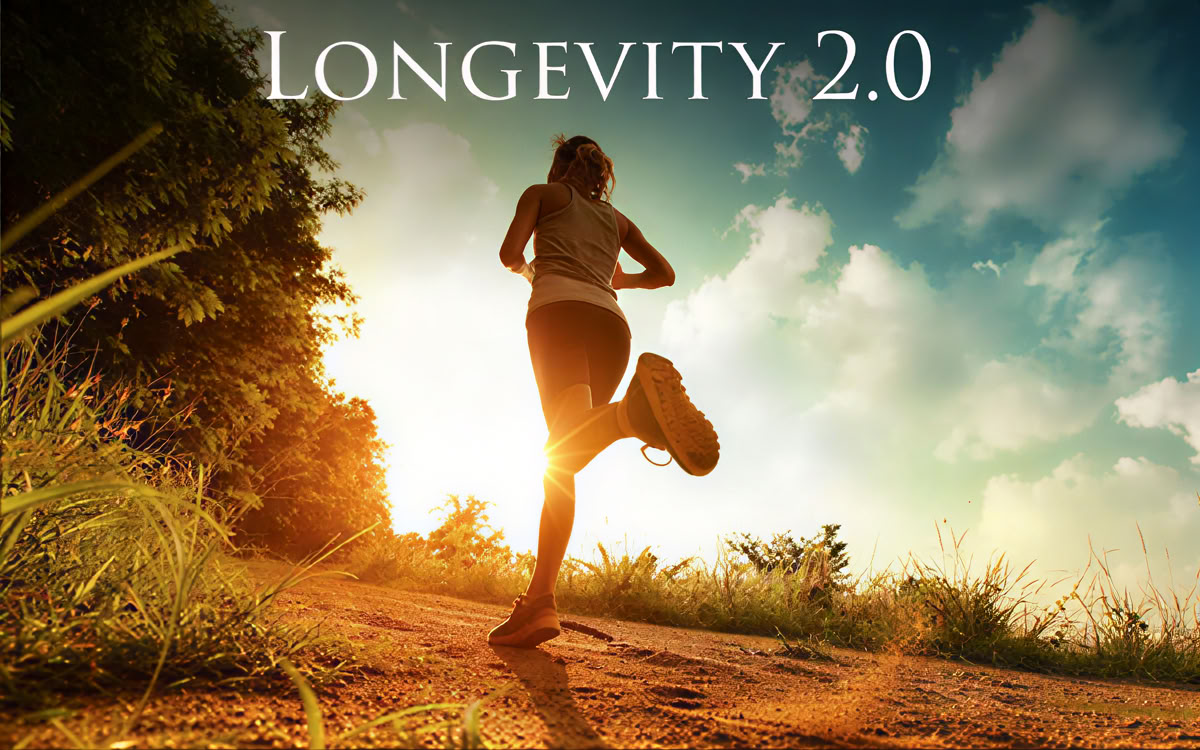 Longevity 2.0