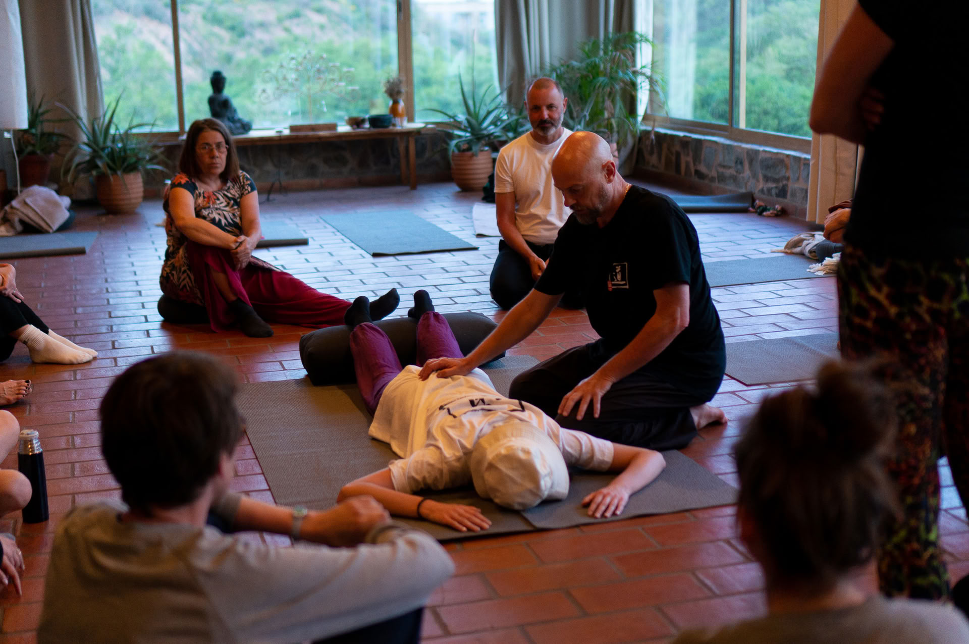 7-tägiges Yoga Retreat in Portugal mit Path of Yoga