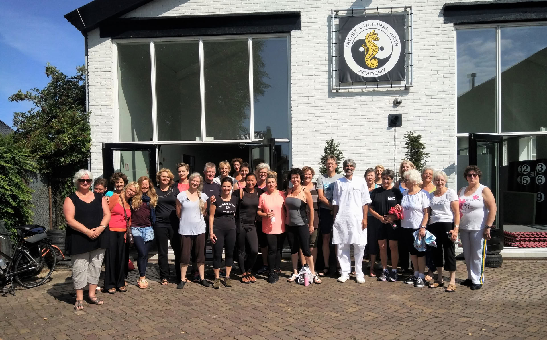 300 Stunden Hatha-Yoga-Lehrertraining in Rishikesh, Indien – 01. Sep. – 19. Okt.