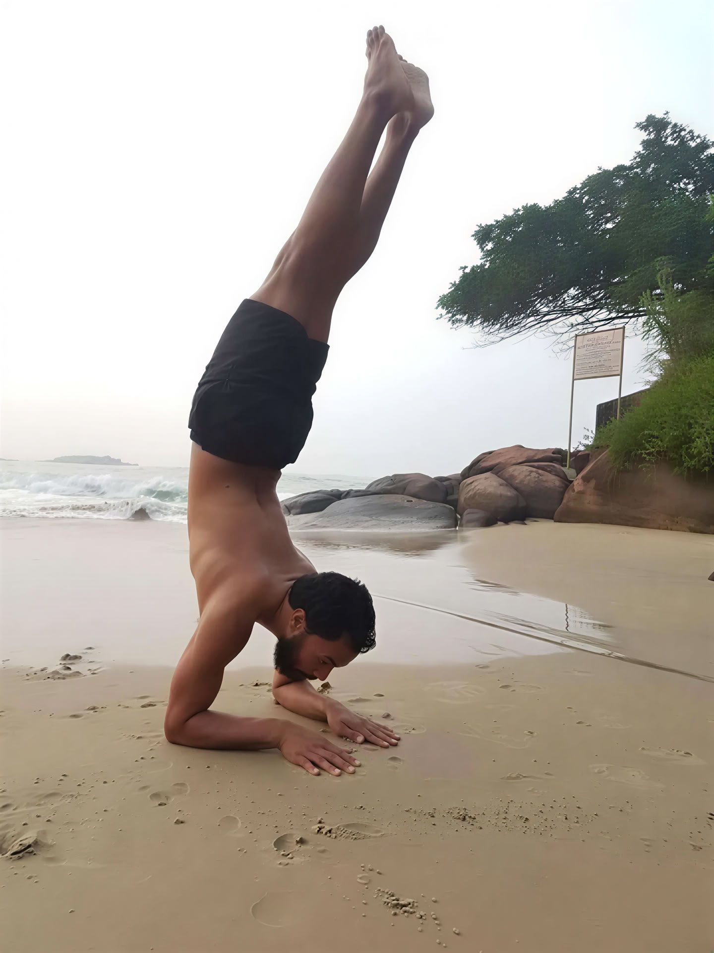 300 Stunden Hatha-Yoga-Lehrertraining in Rishikesh, Indien – 01. Nov. – 19. Dez.
