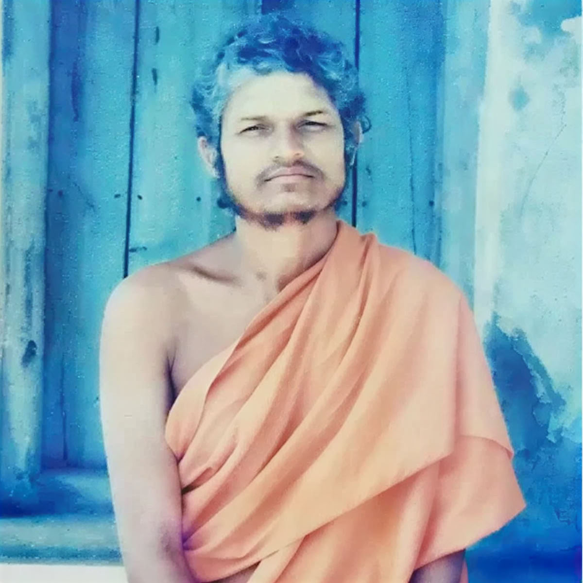 Prashant Jivan Darshanam Yoga-Retreat Indien
