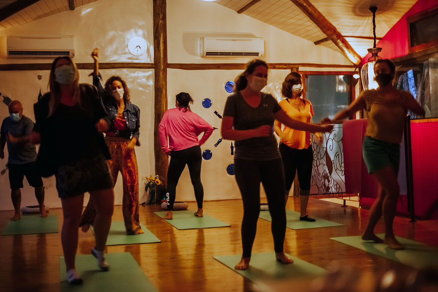Therapeutische Erfahrung: Seele in Ruhe