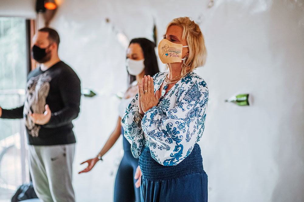 Therapeutische Erfahrung: Seele in Ruhe