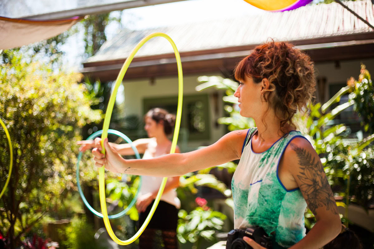 Therapeutische Erfahrung: Seele in Ruhe